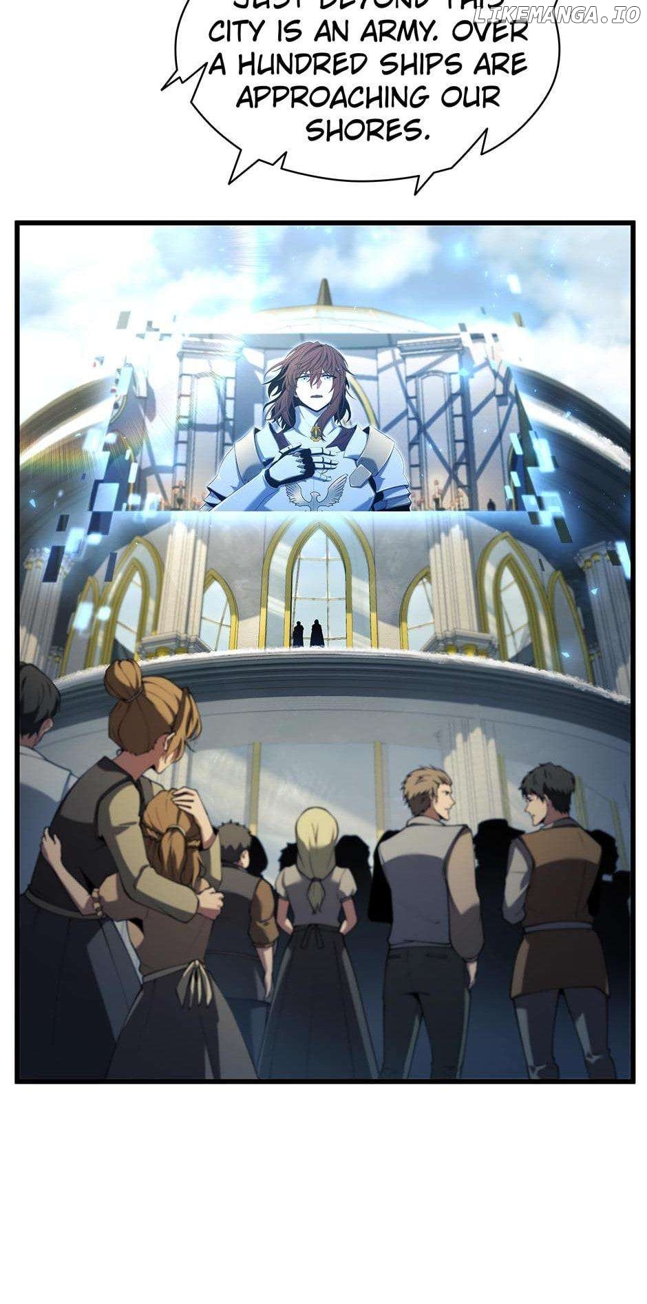 The Beginning After The End Chapter 184 image 036